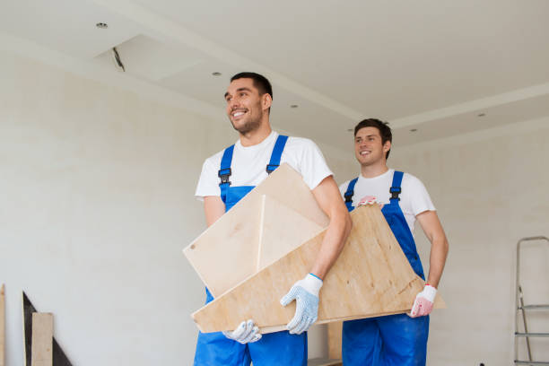 Best Donation Pickup Services  in Crystal Falls, MI
