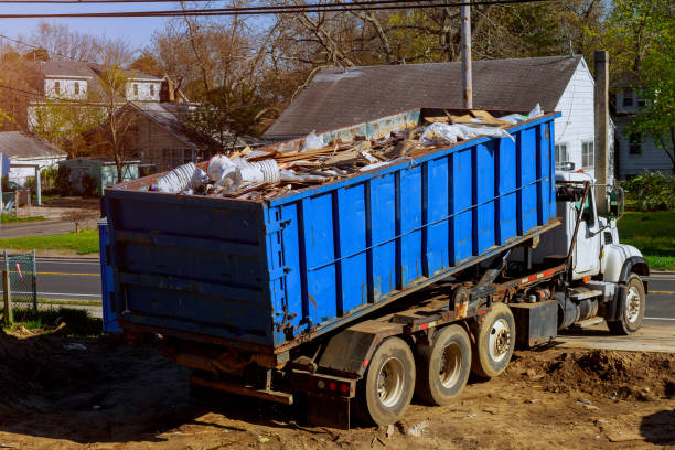 Best Hoarding Cleanup  in Crystal Falls, MI