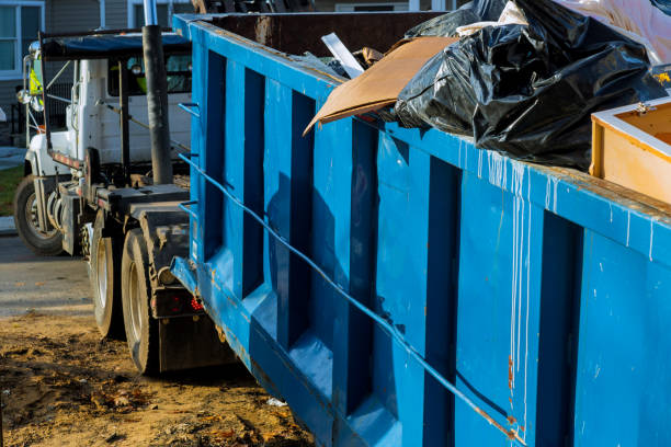 Best Demolition Debris Removal  in Crystal Falls, MI