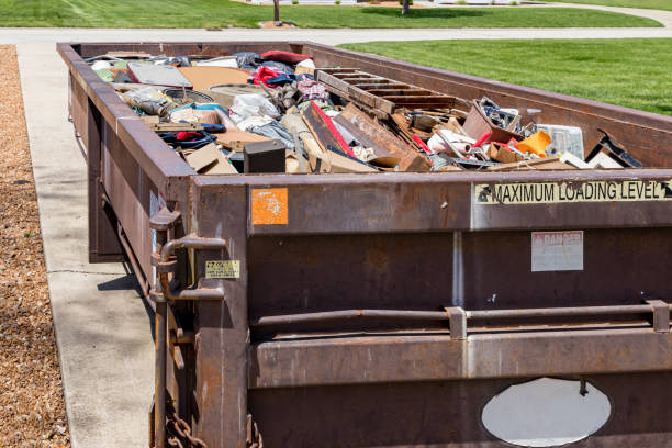Best Basement Cleanout  in Crystal Falls, MI
