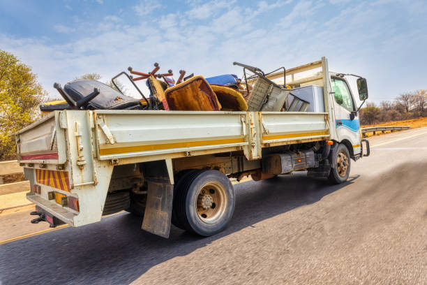 Best Yard Waste Removal  in Crystal Falls, MI