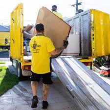 Best Furniture Removal  in Crystal Falls, MI